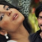 فلمسٹار میرا اداکار و گلوکار محسن عباس حیدر کے دفاع کے لیے سامنے آ گئیں