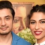 گلوکارہ میشا شفیع نے فلمسٹار علی ظفر پر 2 ارب روپے ہرجانے کا دعویٰ دائر کردیا