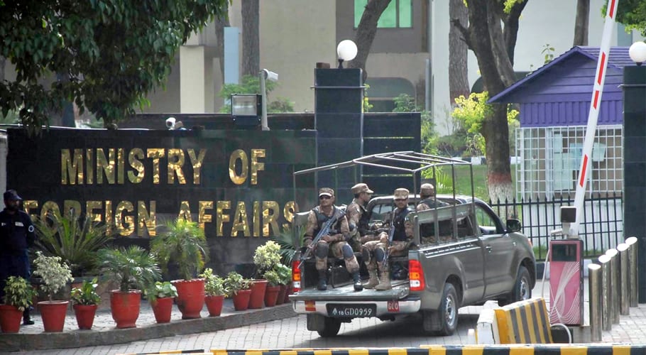 Ministry-of-Foreign-Affairs