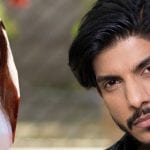 محسن عباس حیدر اور اہلیہ فاطمہ سہیل کے درمیان عدالت نے خلع کا فیصلہ کردیا