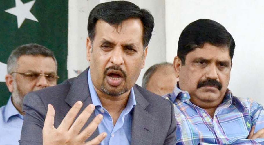 حکومت ختم ہونے کو زندگی اور موت کا مسئلہ نہیں بنانا چاہیے، مصطفیٰ کمال