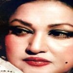 Noor Jahan's 20th anniversary will be celebrated tomorrow