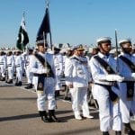 یومِ بحریہ کے حوالے سے پاک بحریہ کی خصوصی ڈاکومنٹری فلم ضربِ آب ریلیز