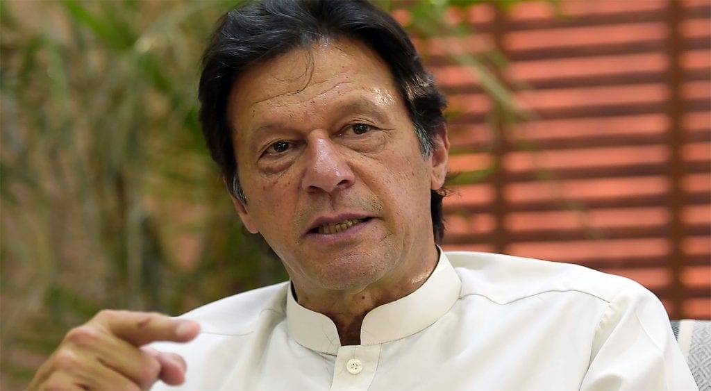 وزیر اعظم عمران خان کی 13 ستمبر کو مظفر آباد جلسے پر پارٹی رہنماؤں سے مشاورت