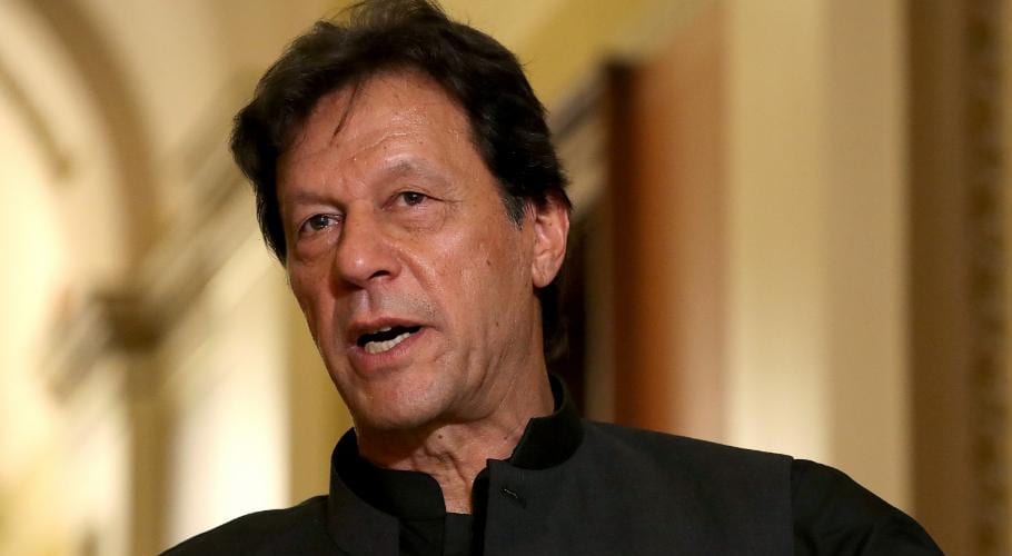قائداعظم جان گئے تھےبھارت میں مسلمانوں کوحقوق نہیں ملیں گے،وزیراعظم
