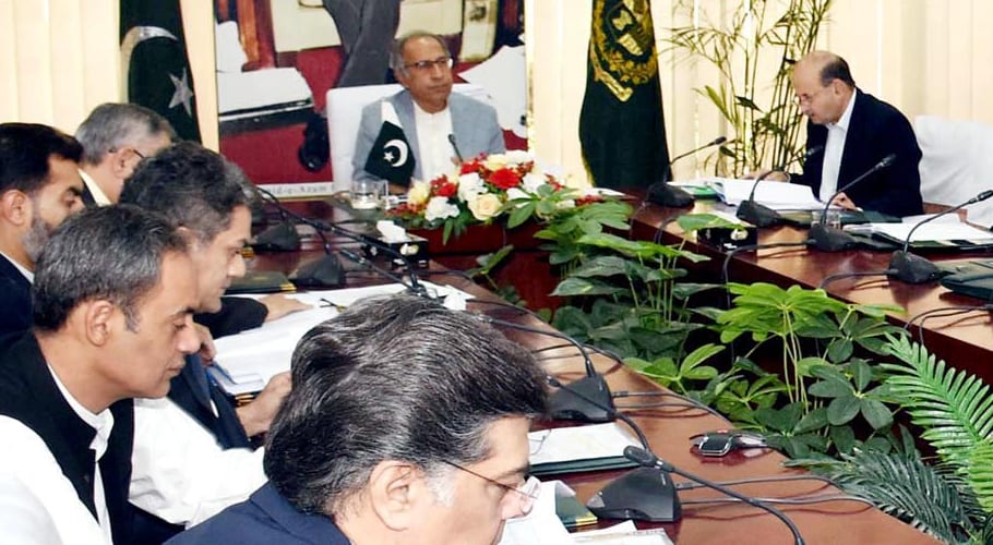 نجکاری عمل تیز کرنے کا حکومتی فیصلہ، رواں سال 500 ارب کی نان ٹیکس آمدنی متوقع