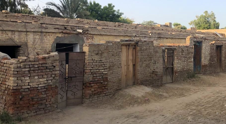 دیور نے فائرنگ کرکے اپنی بھابھی اور ایک اجنبی کو قتل کردیا، ملزم فرار ہونے میں کامیاب