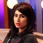 عدالت نے قندیل بلوچ قتل کے جرم میں بھائی کو عمر قید کی سزا سنا دی