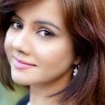 مقدمے میں حاضر نہ ہونے پر گلوکارہ رابی پیرزادہ کے وارنٹ گرفتاری جاری