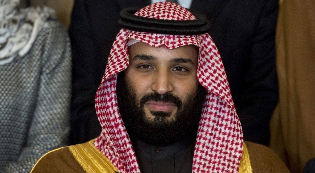 جمال خاشقجی کے قتل میں ملوث افراد کو قانون کے مطابق سزا دیں گے۔محمد بن سلمان
