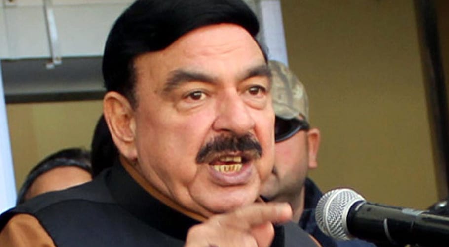 وزیر اعظم عمران خان کی طرح اقوام متحدہ میں آج تک کسی نے کشمیر کا مقدمہ نہیں لڑا۔شیخ رشید