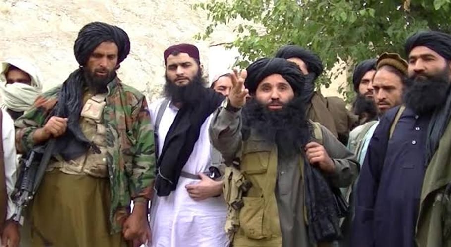 نائن الیون کی اٹھارہویں برسی: امریکا نے ٹی ٹی پی کے نور ولی محسود اور دیگر کو عالمی دہشت گرد قرار دے دیا