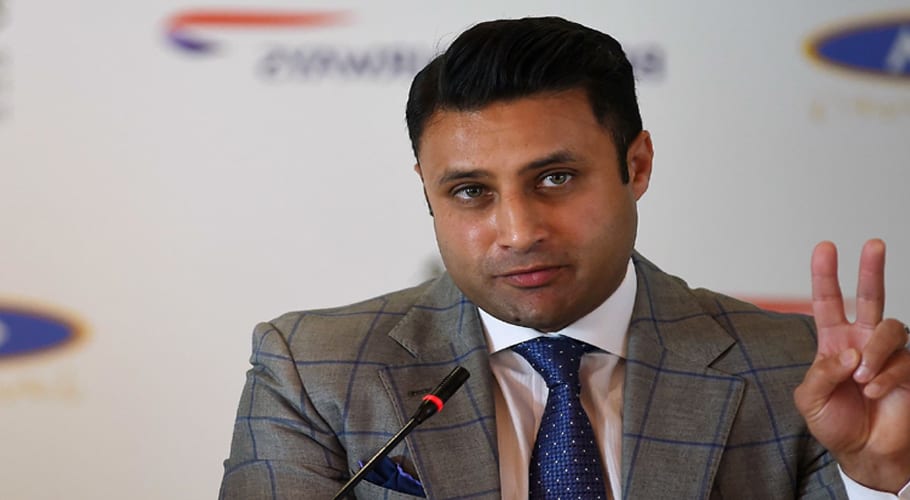 اقوامِ متحدہ کے باہر 27 ستمبر کو مظلوم کشمیریوں کے حق میں بھرپور مظاہرہ ہوگا۔زلفی بخاری