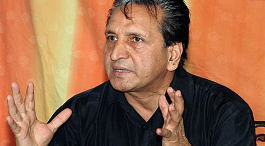 سابق ٹیسٹ کرکٹرعبدالقادرلاہور میں انتقال کرگئے