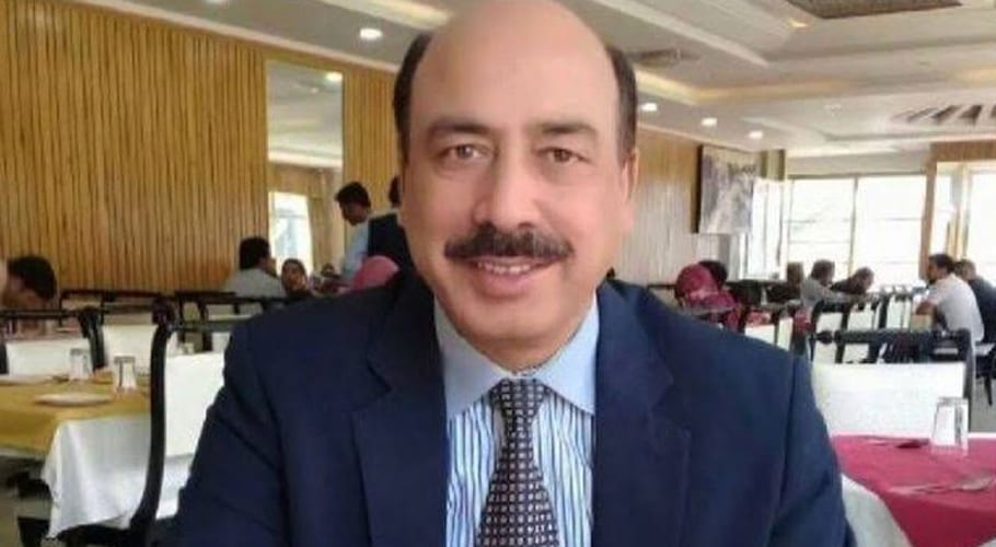 Terrorism clauses dropped in Arshad Malik video scandal case