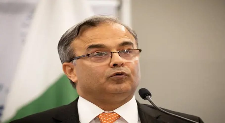 مقبوضہ کشمیر میں بھارتی کارروائیاں خطے کے امن کے لیے خطر ہ ہیں،اسدمجید