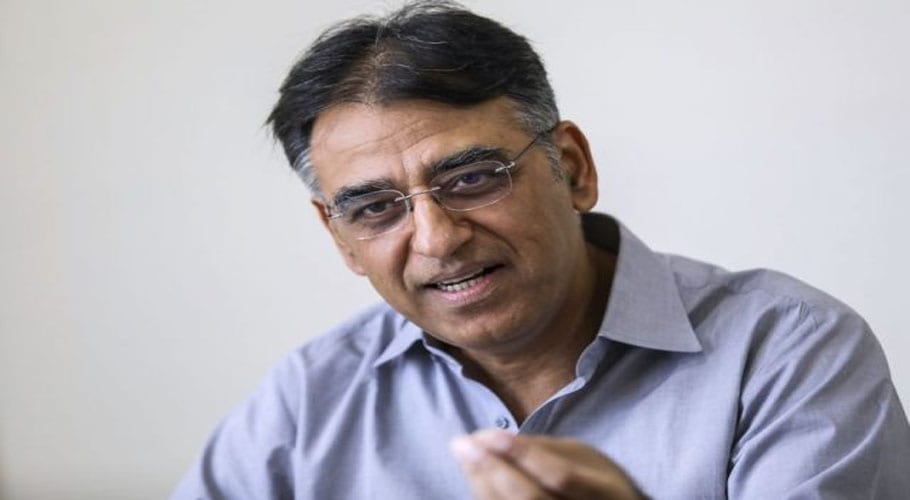 Decision to ease lockdown to be implemented with national unity: Asad