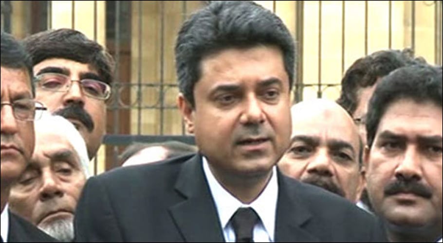 Govt introduces hoarding ordinance amidst spread of coronavirus: Farogh naseem