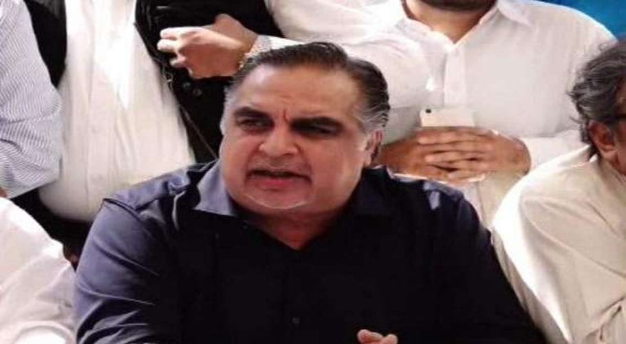 وزیر اعظم کراچی میں جلد پانچ منصوبوں کا افتتاح کریں گے، گورنر سندھ عمران اسماعیل