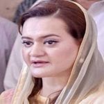 Maryam Aurangzeb is criticizing Prime Minister Imran Khan