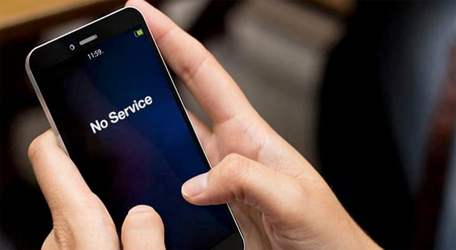 سندھ حکومت کی کراچی میں 9،10 محرم کوموبائل سروس بندرکھنے کی تجویز