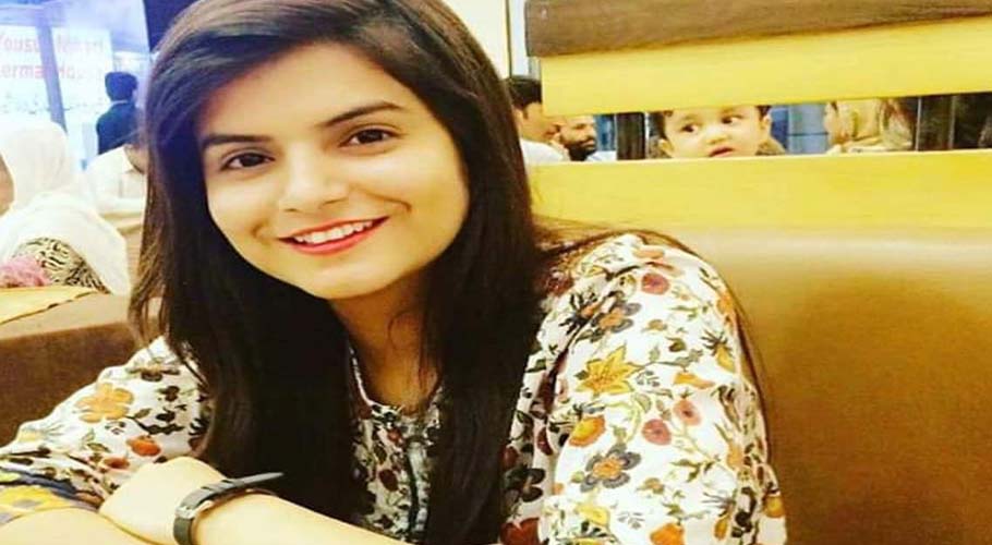 لاڑکانہ کے ڈینٹل کالج سے لڑکی کی لاش برآمد، طالبات میں خوف و ہراس
