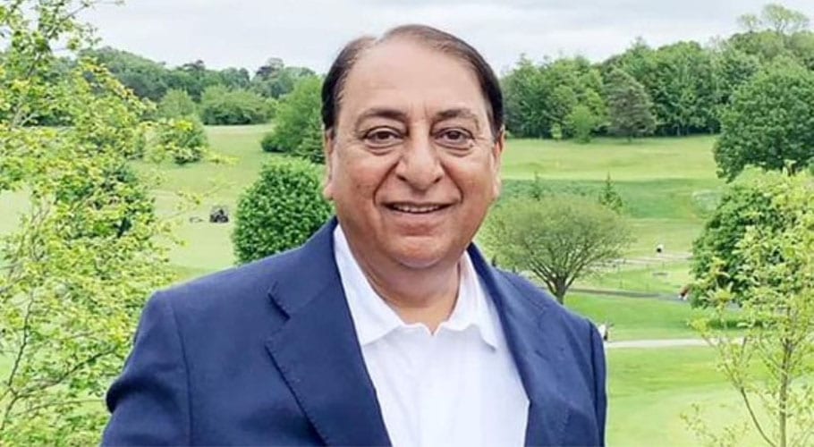 سابق وزیرمملکت اور رہنما مسلم لیگ ن رانا افضل انتقال کر گئے