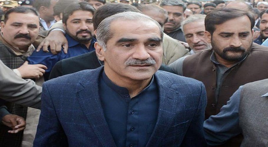 saad Rafiq