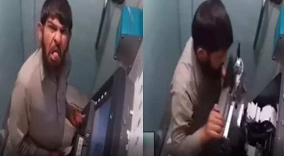 صلاح الدین کی موت تشددسےہوئی ،فارنزک رپورٹ میں انکشاف