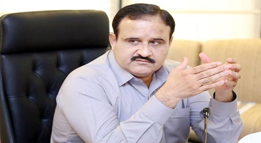 Coronavirus: CM Punjab to visit twin cities today