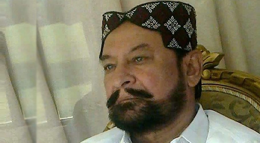 نیب سکھر کاخورشیدشاہ کےمبینہ فرنٹ مین زبردست خان کے گھر دوبارہ چھاپہ