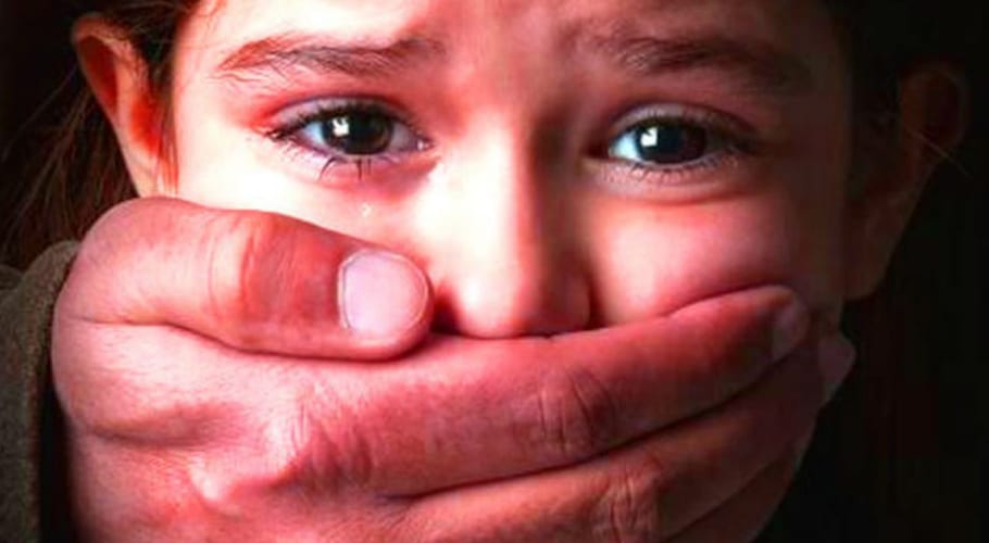 سکھر میں 8 سالہ بچی کو ہوس کا نشانہ بنانے پر مدرسے کا استاد گرفتار