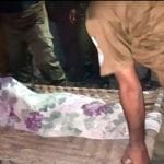 دو روز سے لاپتہ 6 سالہ بچے کی کھیتوں سے برہنہ لاش برآمد