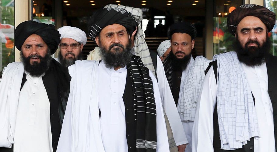 Afghan Taliban