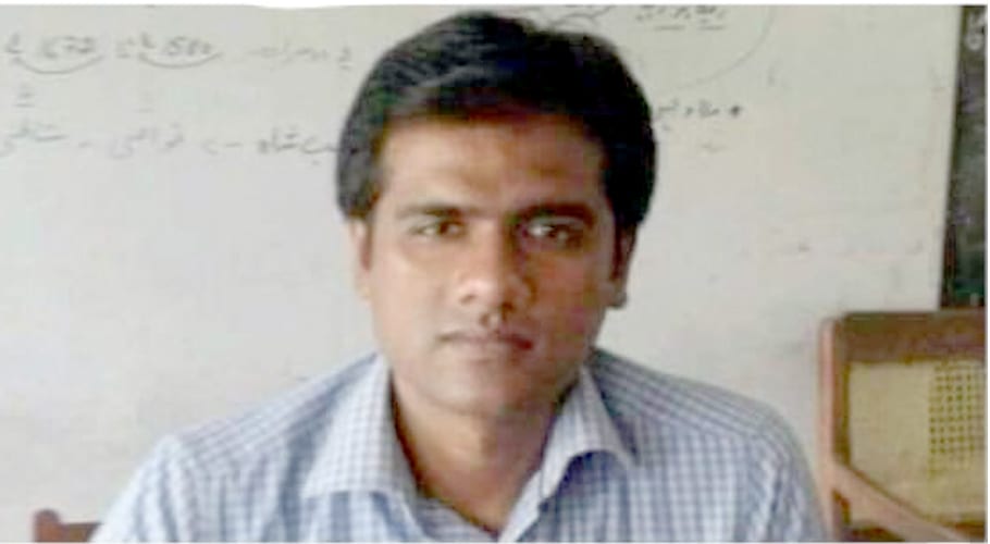 sexual harassment case