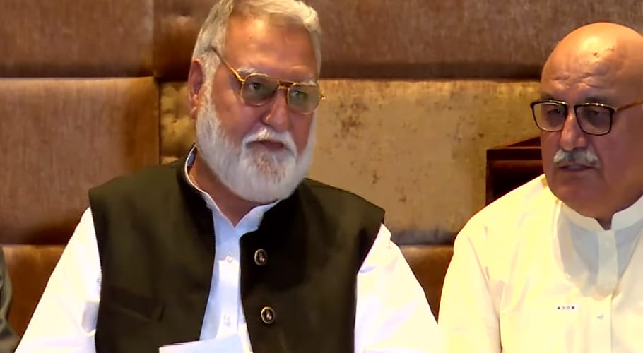 فضل الرحمان کے مارچ میں رکاوٹ برداشت نہیں کریں گے۔اپوزیشن رہبر کمیٹی