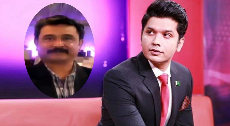 مرید عباس قتل کیس میں مصروف سب انسپکٹر غوث عالم کار پر فائرنگ سے شدید زخمی
