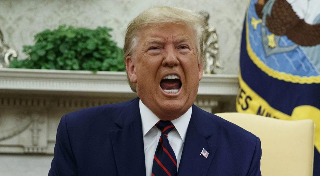 Trump threatens to cut WHO funding, China lifts Wuhan travel ban