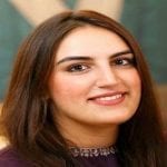 Bakhtawar Bhutto Zardari joins TikTok