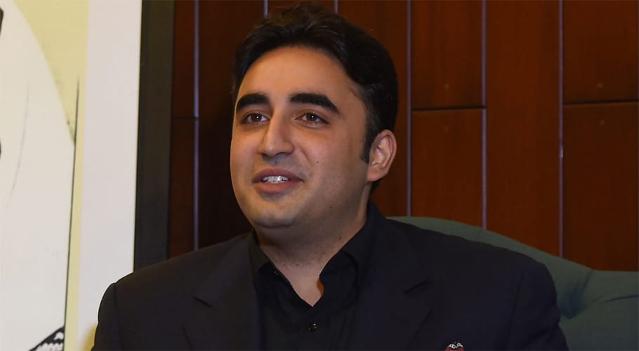 عمران خان کے دل میں انسانیت نام کی کوئی چیز نہیں۔بلاول بھٹو زرداری