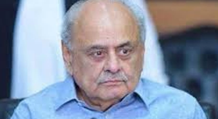 Brig-retd-Ijaz-Shah