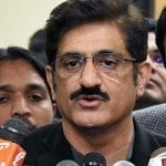 سینیٹ اور ضمنی الیکشن میں حصہ لیں گے، میدان خالی نہیں چھوڑ سکتے، وزیر اعلیٰ سندھ