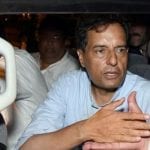 Clash outside NAB office: ATC approves Captain (r) Safdar's bail till Sept 22