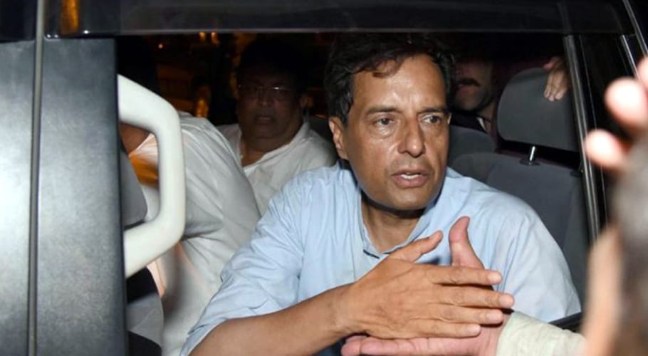 Clash outside NAB office: ATC approves Captain (r) Safdar's bail till Sept 22