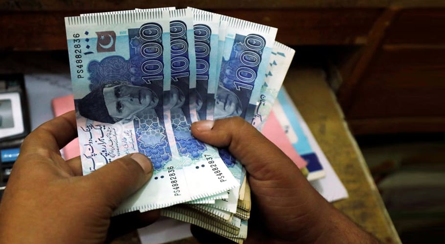 گزشتہ 70 برس کا 80 فیصد: ملکی قرضوں میں 19 کھرب 30 ارب کا اضافہ متوقع