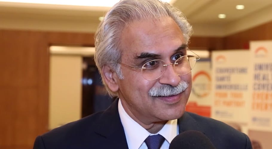 ڈینگی کے کیسز میں جلد کمی واقع ہونا شروع ہو جائے گی۔ معاونِ خصوصی برائے صحت
