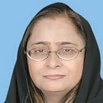 Illegal promotions have been revealed in Sindh Health Department