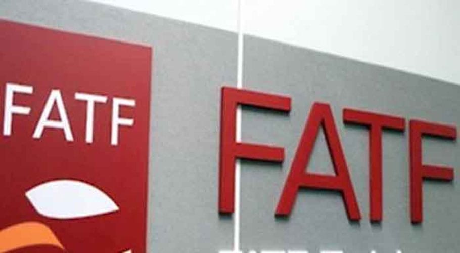 FATF extends action plan deadline for Pakistan till October