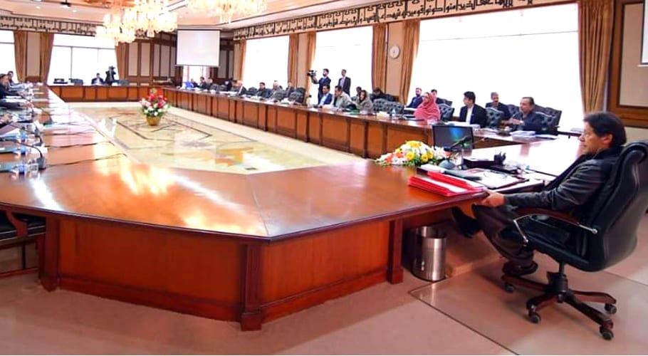 Federal-Cabinet