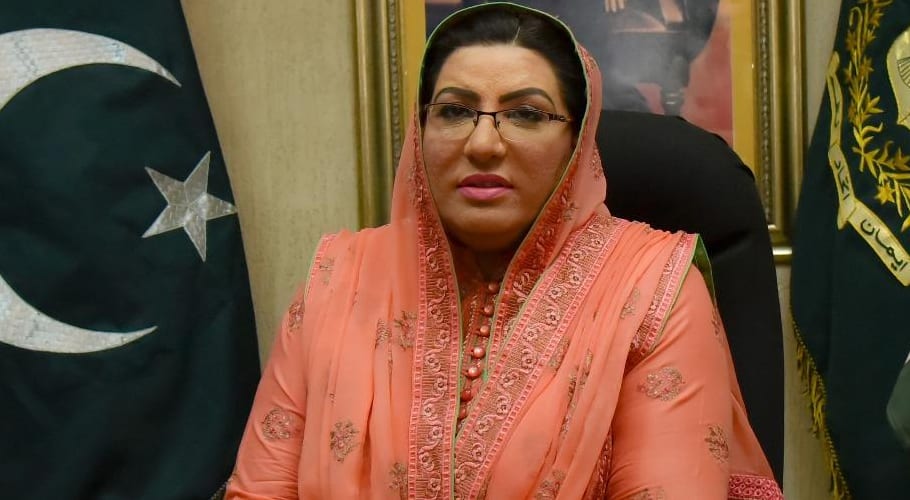 سکھ برادری سے وزیر اعظم نے ایک اور وعدہ پورا کردیا ہے۔فردوس عاشق اعوان